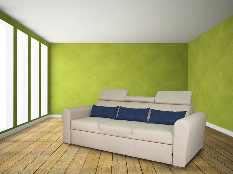 Zdjęcie 2 produktu Sofa Lazur