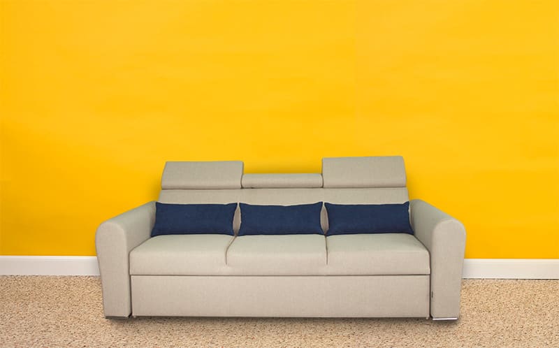 Zdjęcie 3 produktu Sofa Lazur