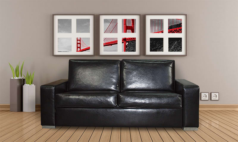 Zdjęcie produktu Sofa Monika