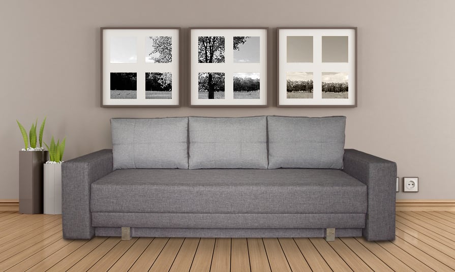 Zdjęcie produktu Sofa Amira