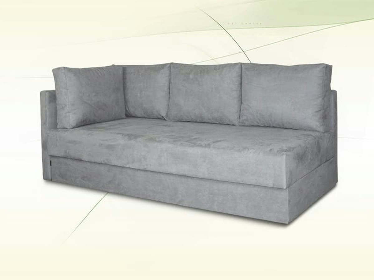 Tapczan Relax — zdjęcie 1