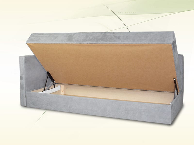 Zdjęcie 2 produktu Tapczan Relax