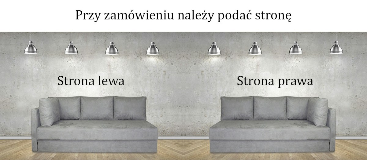 Tapczan Relax — zdjęcie 3