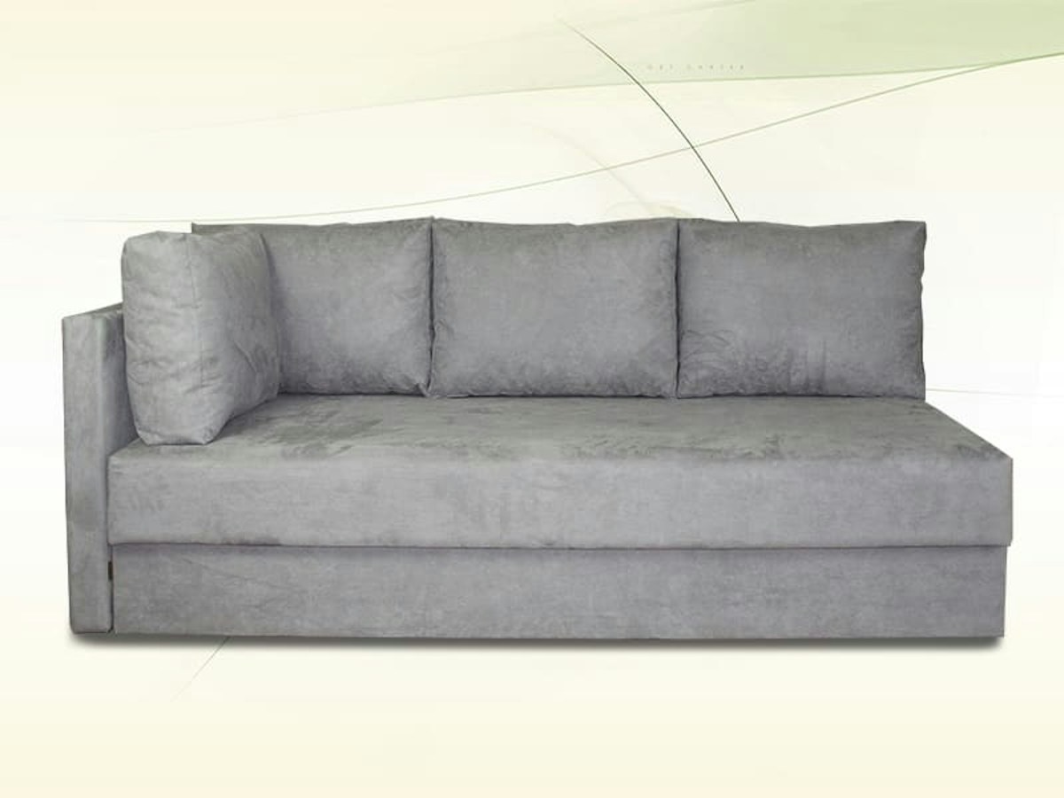 Tapczan Relax — zdjęcie 4
