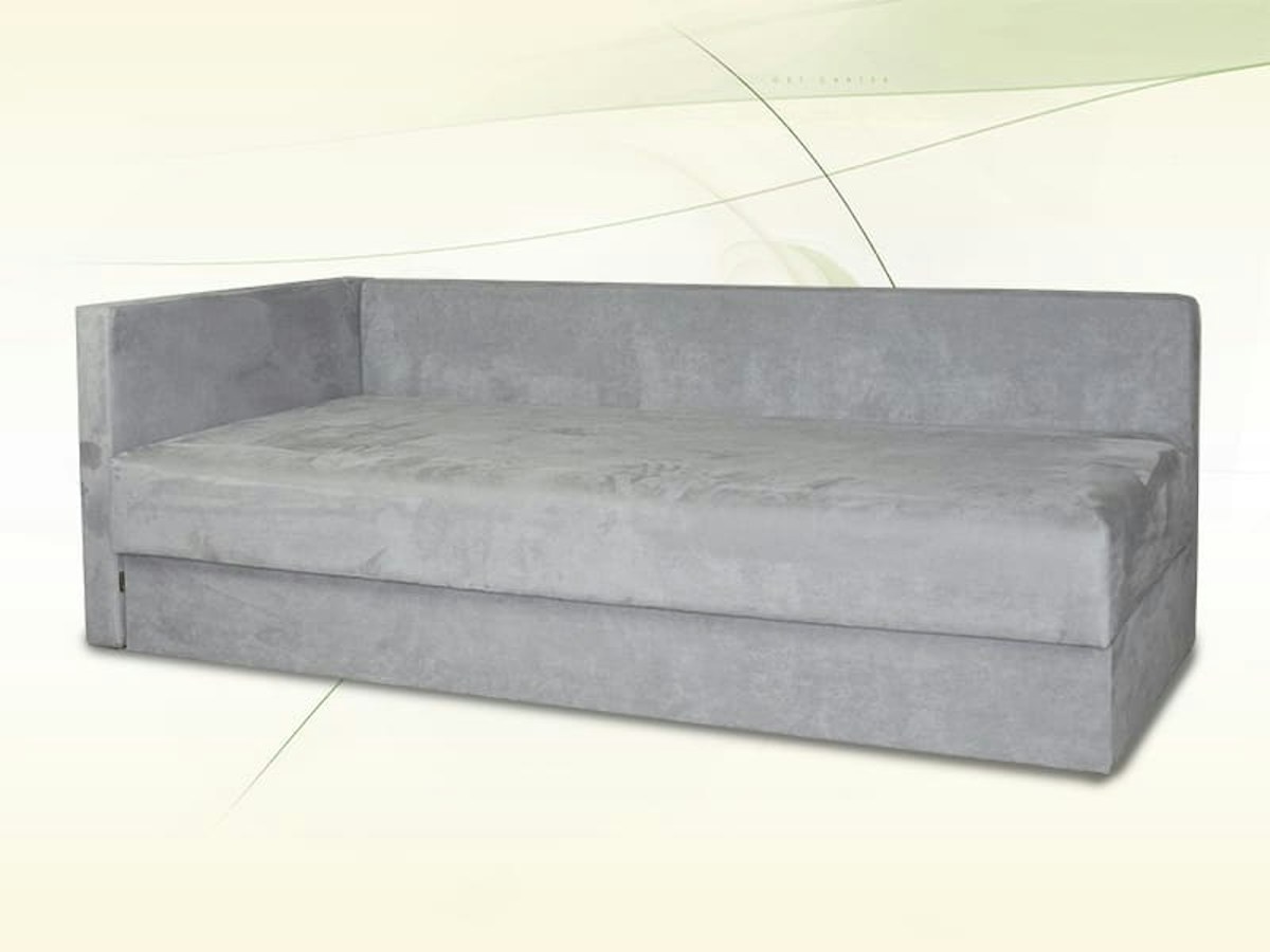 Tapczan Relax — zdjęcie 5