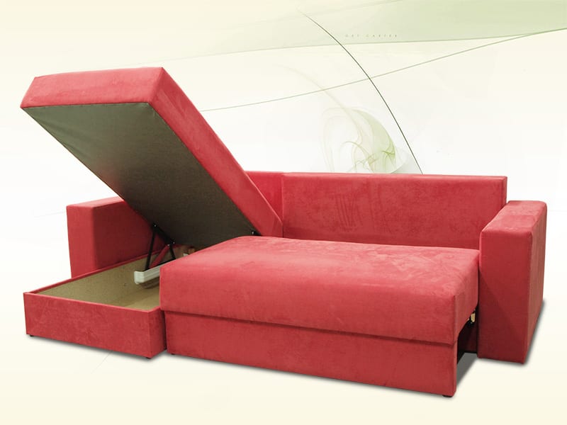 Zdjęcie 6 produktu Narożnik Oskar