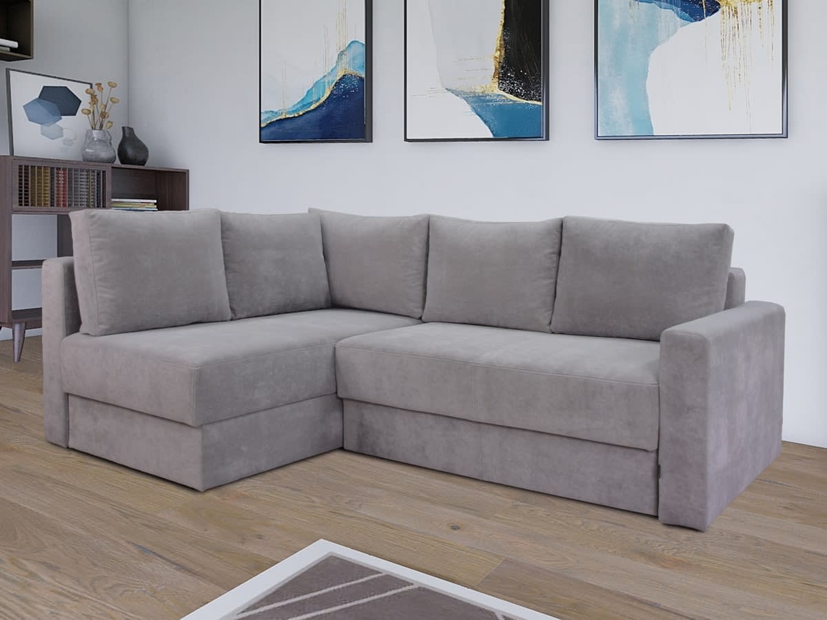 Zdjęcie 7 produktu Narożnik Oskar III