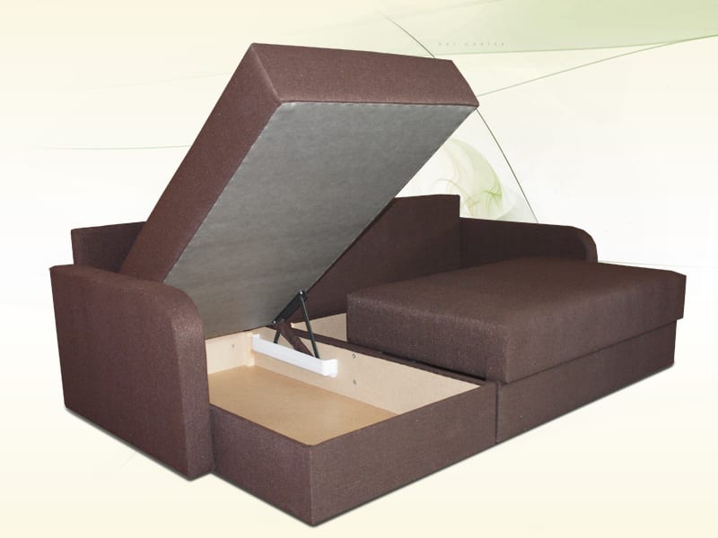 Zdjęcie 3 produktu Narożnik Rubin