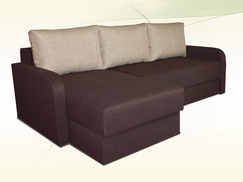 Zdjęcie 2 produktu Narożnik Rubin