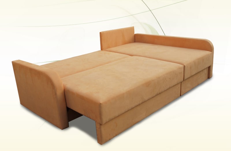 Zdjęcie 3 produktu Narożnik Rubin II