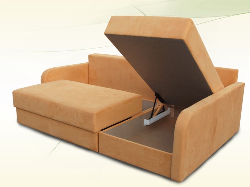 Zdjęcie 4 produktu Narożnik Rubin II