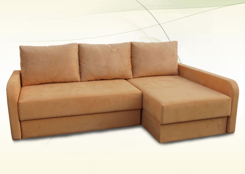 Zdjęcie 2 produktu Narożnik Rubin II