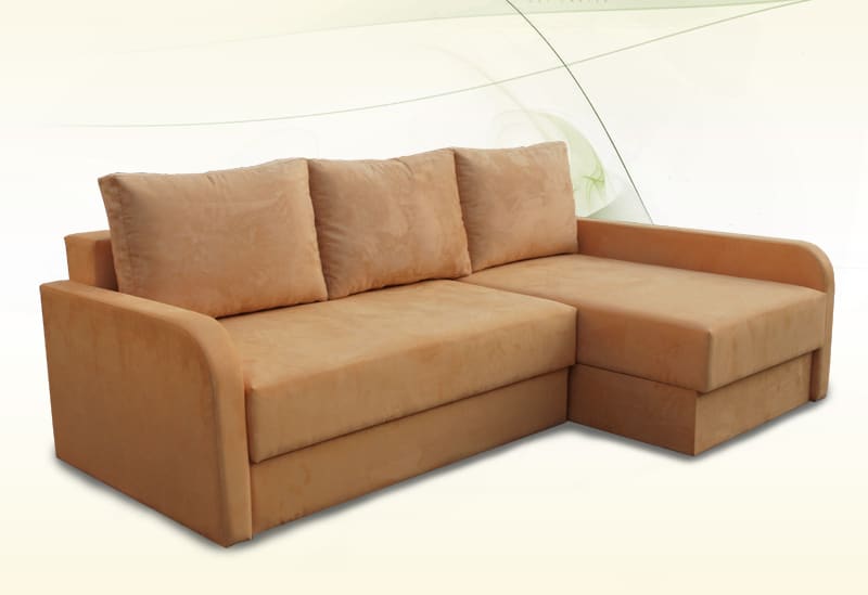 Zdjęcie 5 produktu Narożnik Rubin II