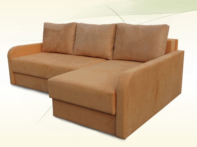 Zdjęcie 6 produktu Narożnik Rubin II