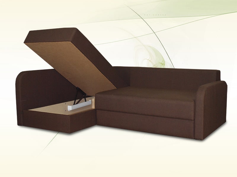 Zdjęcie 4 produktu Narożnik Rubin III