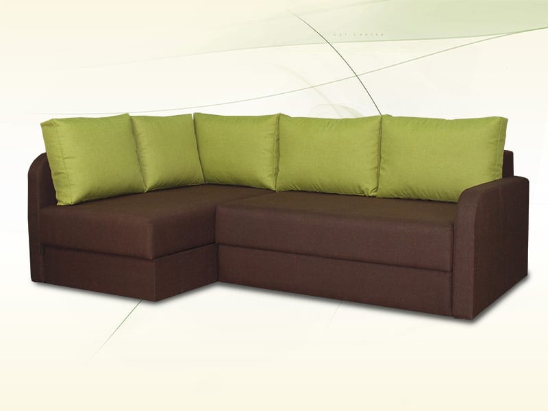 Zdjęcie 2 produktu Narożnik Rubin III