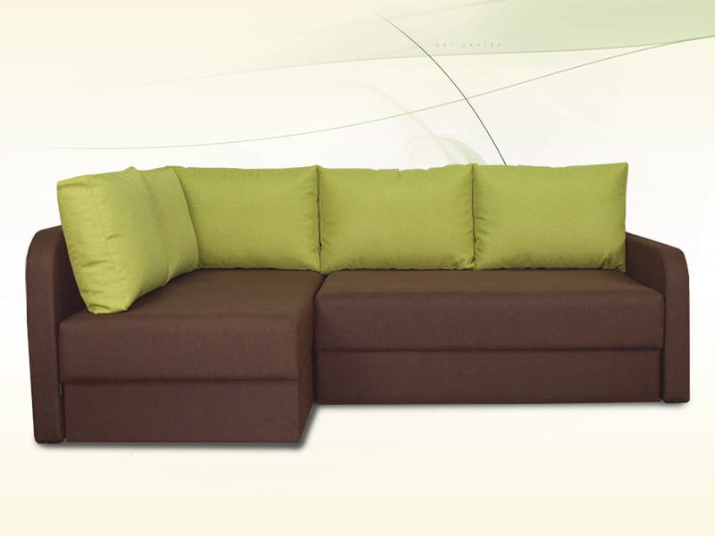 Zdjęcie 6 produktu Narożnik Rubin III