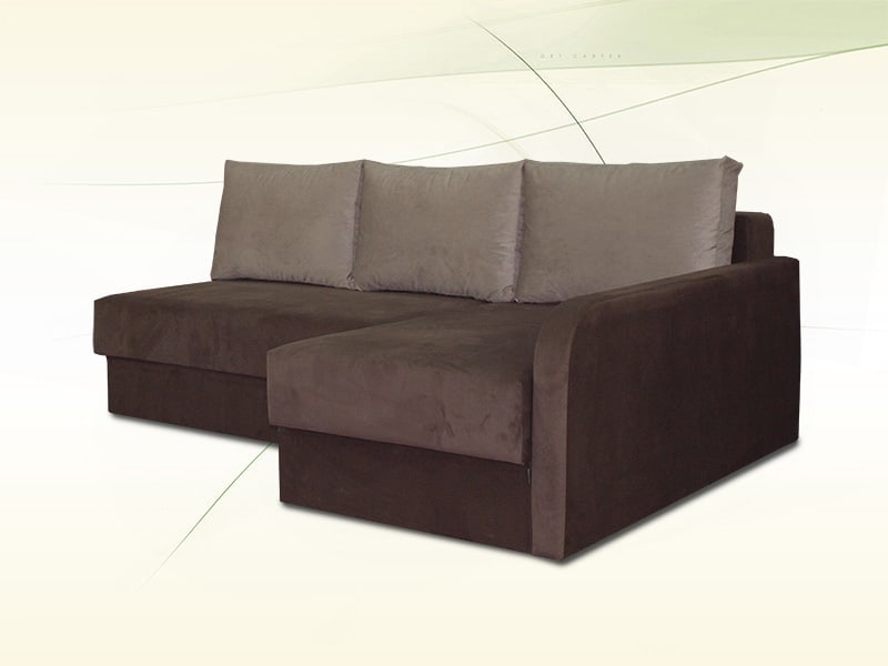 Zdjęcie 3 produktu Narożnik Rubin IV