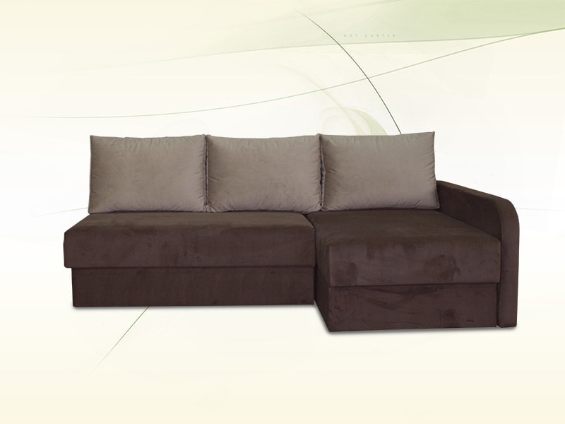 Zdjęcie 4 produktu Narożnik Rubin IV