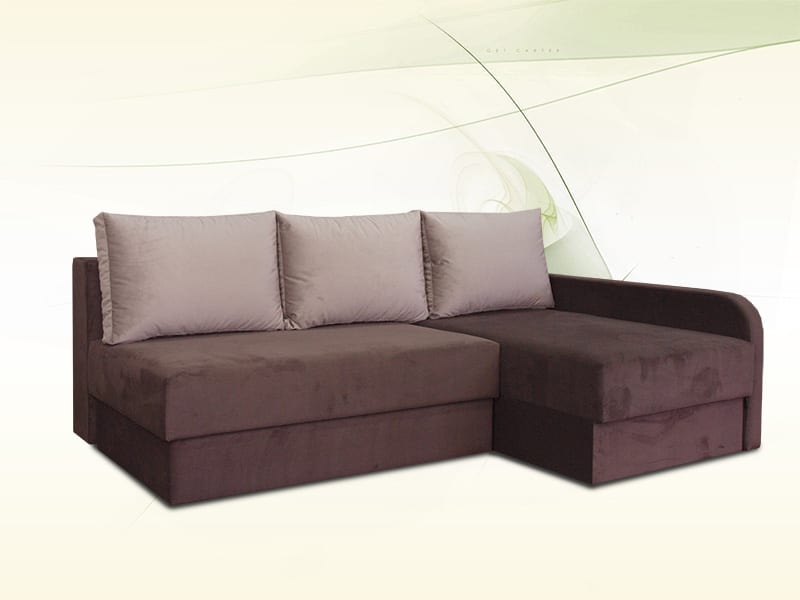 Zdjęcie 2 produktu Narożnik Rubin IV