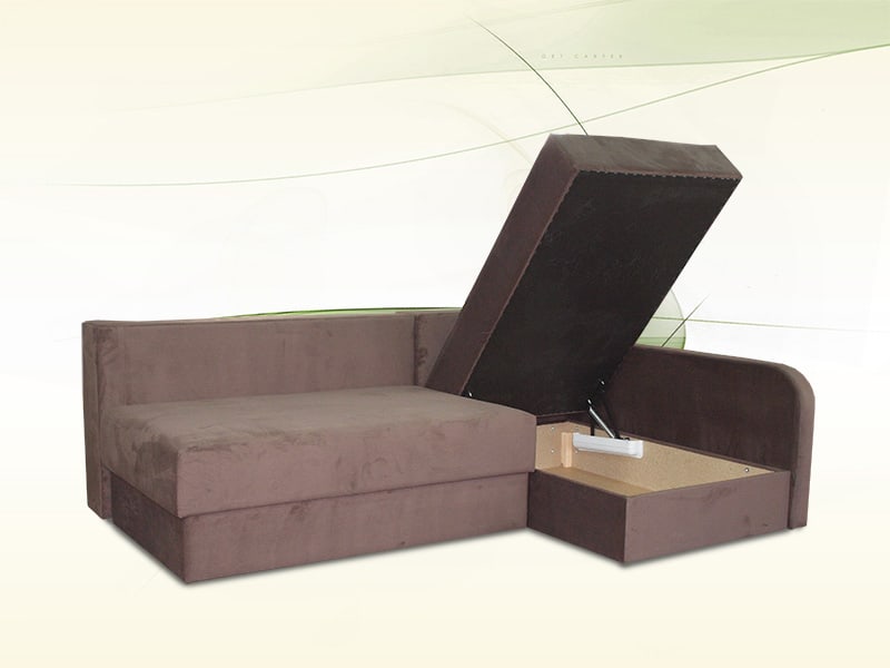 Zdjęcie 7 produktu Narożnik Rubin IV