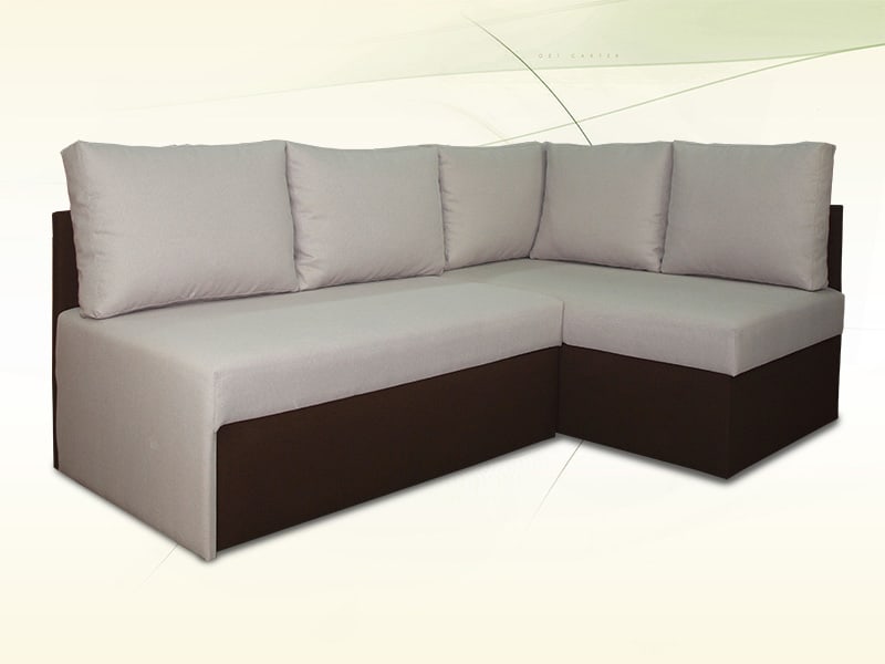 Zdjęcie 2 produktu Narożnik Szmaragd IV