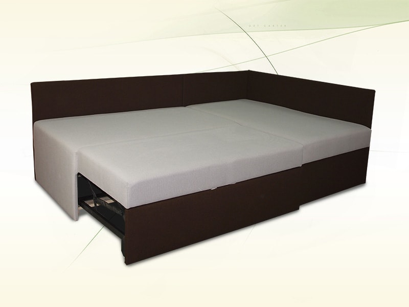 Zdjęcie 3 produktu Narożnik Szmaragd IV