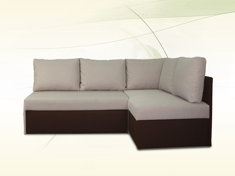 Zdjęcie 4 produktu Narożnik Szmaragd IV