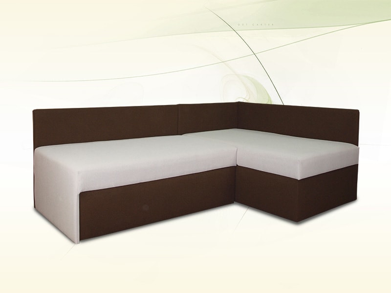 Zdjęcie 5 produktu Narożnik Szmaragd IV