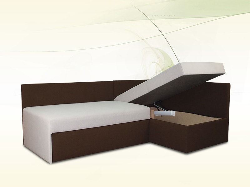 Zdjęcie 6 produktu Narożnik Szmaragd IV