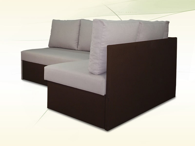 Zdjęcie 7 produktu Narożnik Szmaragd IV