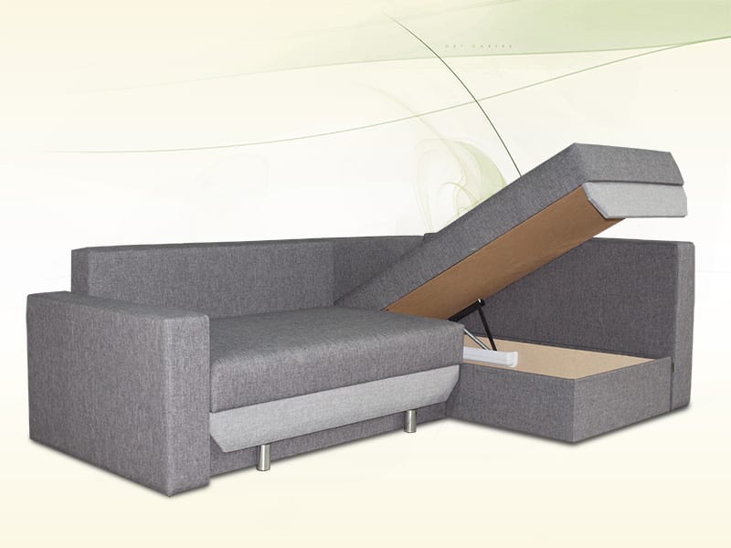 Zdjęcie 6 produktu Narożnik Topaz III