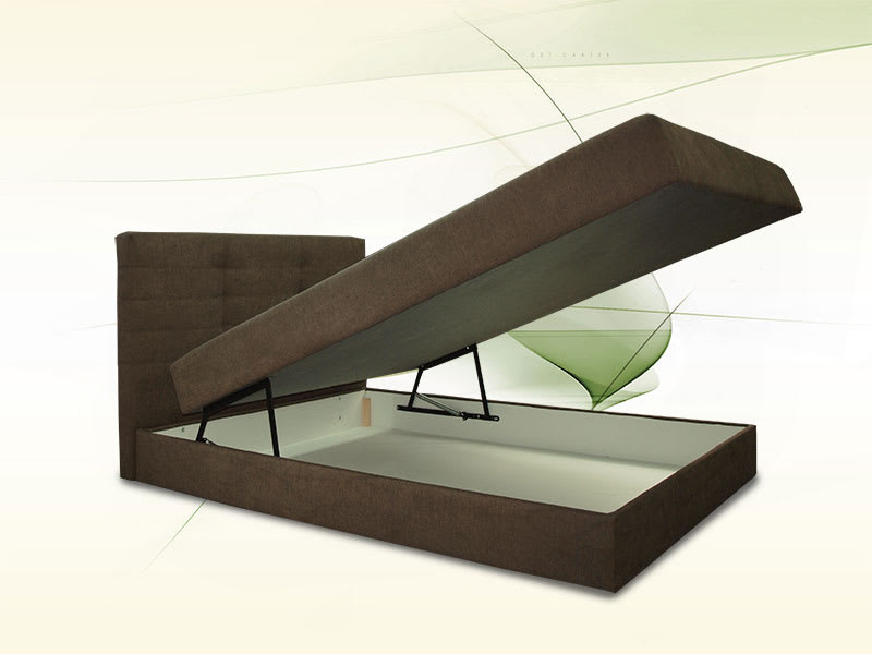 Zdjęcie 3 produktu Łóżko Olimpia