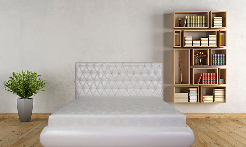 Zdjęcie 2 produktu Łóżko Luna