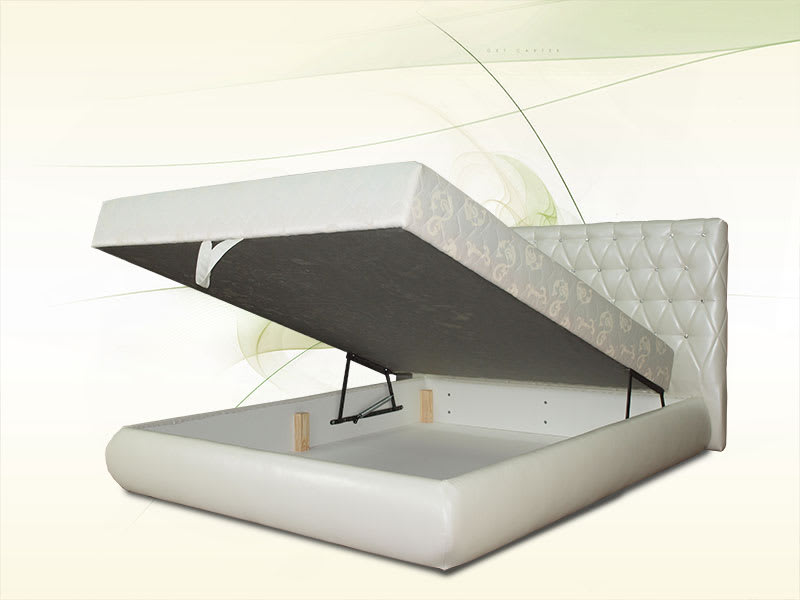 Zdjęcie 3 produktu Łóżko Luna