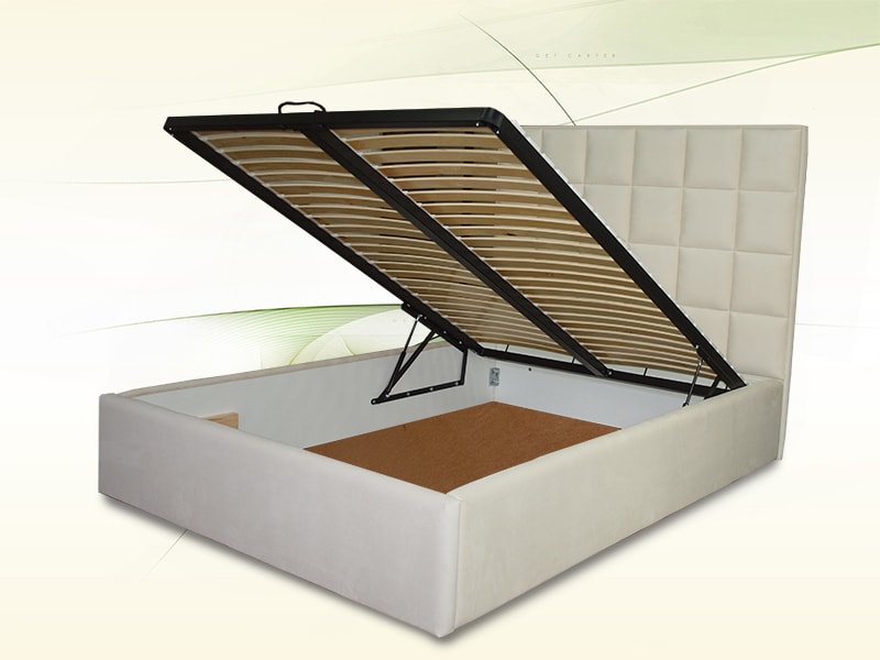 Zdjęcie 3 produktu Łóżko Persefona