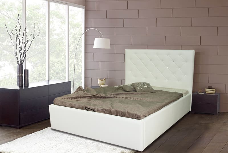 Zdjęcie produktu Łóżko Persefona