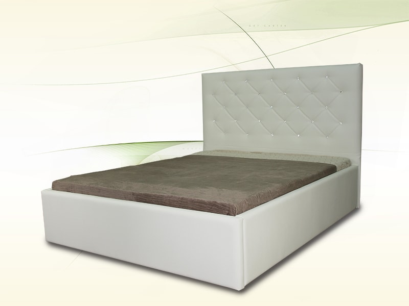 Zdjęcie 2 produktu Łóżko Persefona