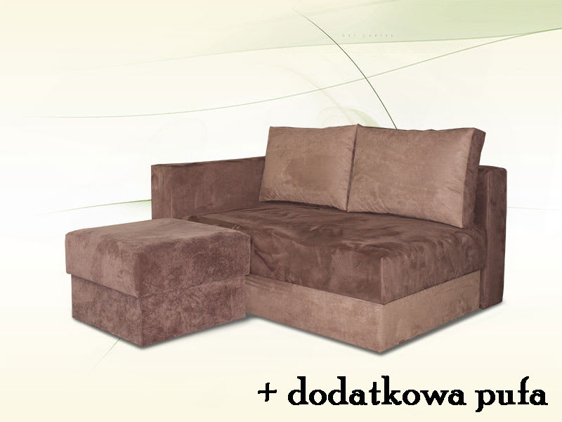 Zdjęcie 5 produktu Tapczan Oskar