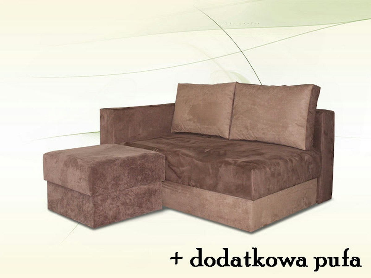 Tapczan Oskar — zdjęcie 5