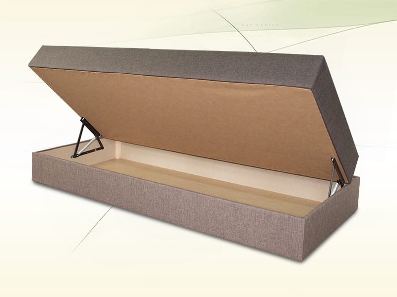 Zdjęcie 2 produktu Tapczan Prosty