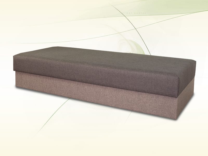 Zdjęcie 3 produktu Tapczan Prosty