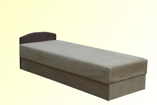 Zdjęcie produktu Tapczan Prosty II