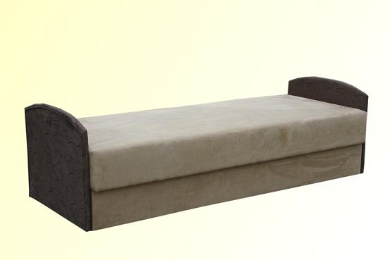 Zdjęcie produktu Tapczan Prosty III