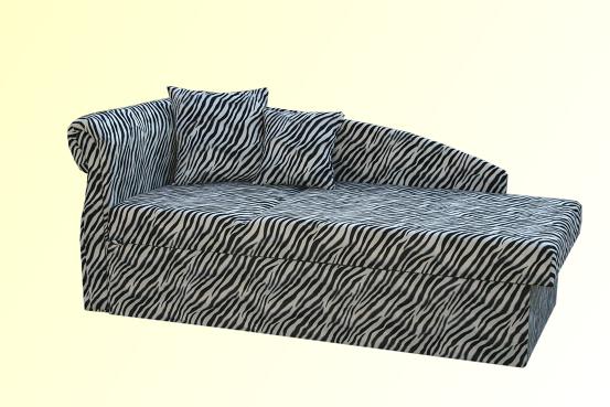 Zdjęcie 1 produktu Tapczan Paweł