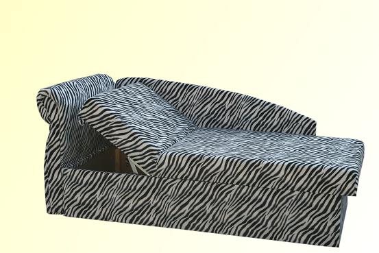 Zdjęcie 2 produktu Tapczan Paweł