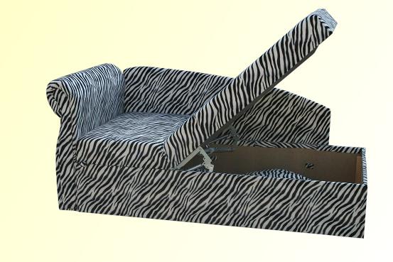 Zdjęcie 3 produktu Tapczan Paweł