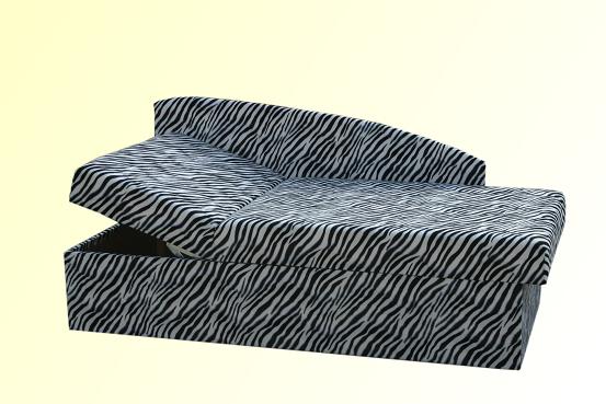 Zdjęcie 2 produktu Tapczan Paweł II