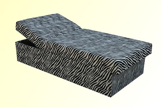 Zdjęcie 2 produktu Tapczan Paweł III