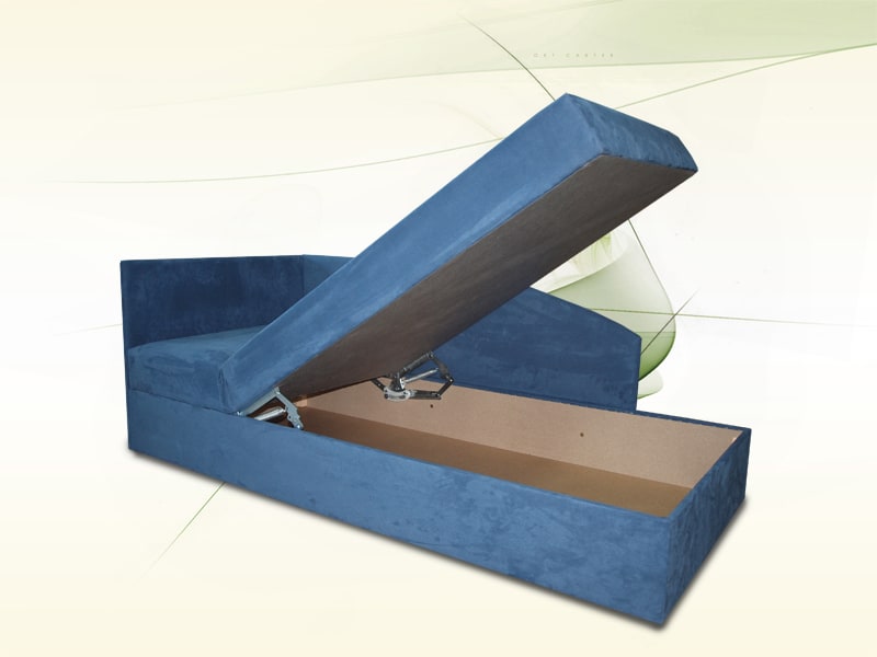 Zdjęcie 2 produktu Tapczan Solo